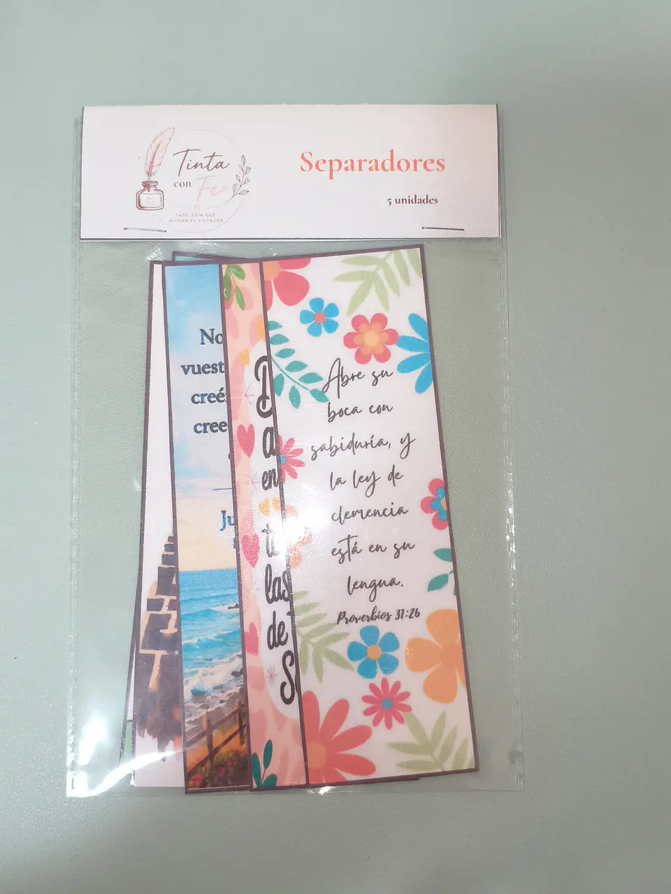 Separador de libros 2