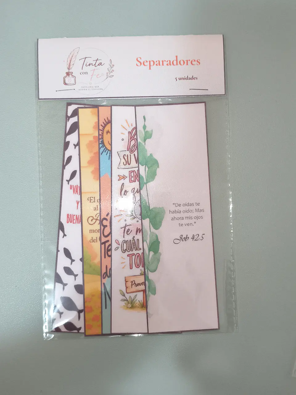 Separador de libros 3