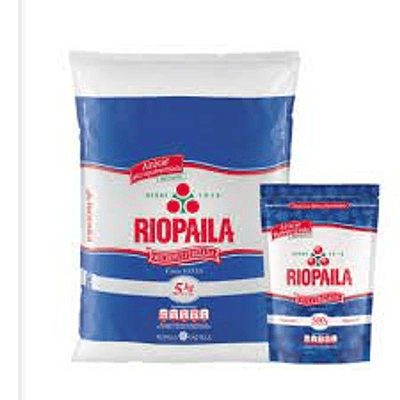 Azúcar Pulverizada Riopaila