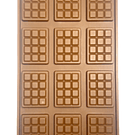 Molde Silicona Chocolates