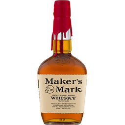 Makers Mark Bourbon 