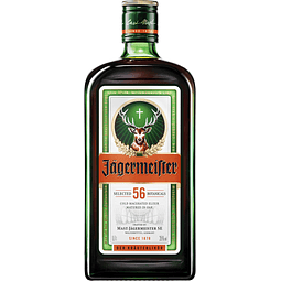 Jagermeister