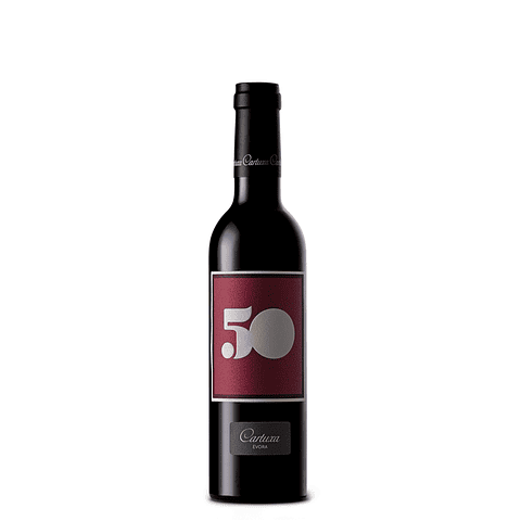 50 Évora Cartuxa Licoroso Reserva 2011