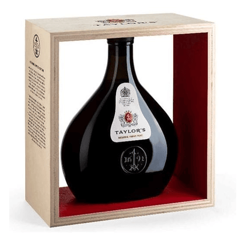 Taylor's Historical Collection 1L