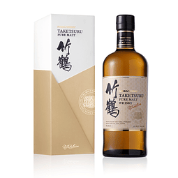 NIKKA Taketsuru