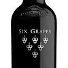 Graham's Six Grapes
