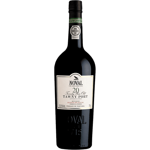 Quinta do Noval Tawny 20 Anos