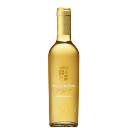 Marquês de Borba Late Harvest 2017