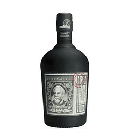 Rum Diplomático - Reserva Exclusiva