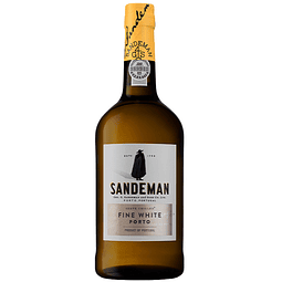 Sandeman Fine Tawny