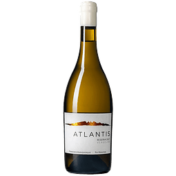 Atlantis Reserva Verdelho 2018