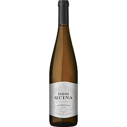 Dom Quina Homenagem Alvarinho 2018