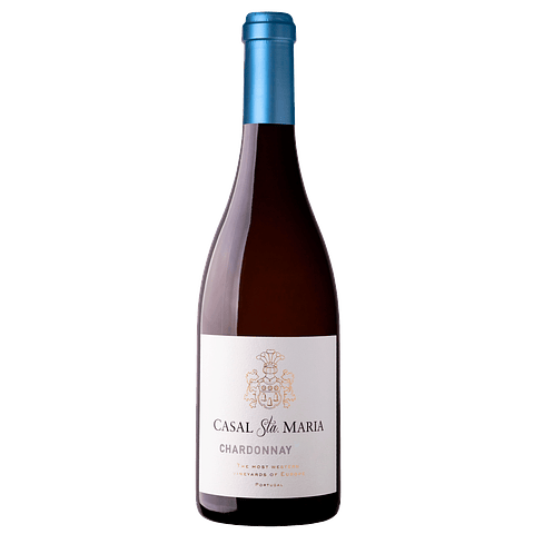 Casal Sta. Maria Chardonnay 2019
