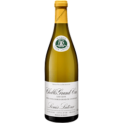 Latour Chablis Gran Cru Les Clos