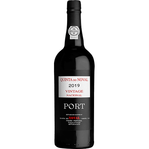 Quinta do Noval Vintage Nacional 2019