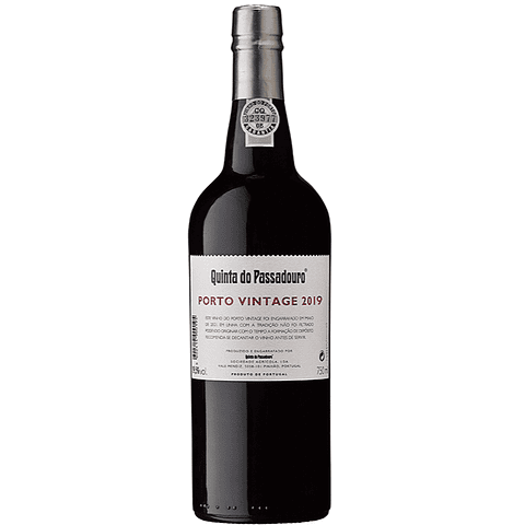 Quinta do Passadouro Vintage 2019