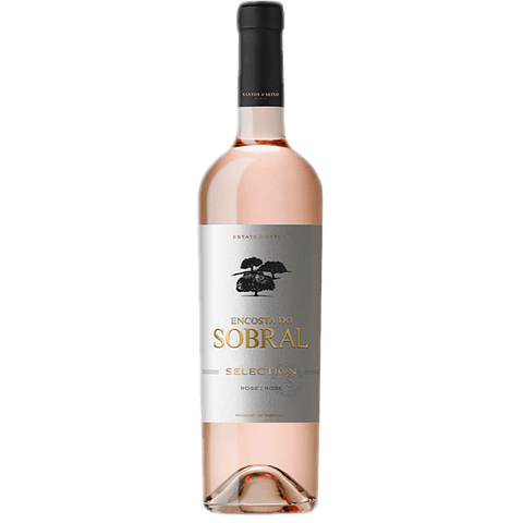 Encosta do Sobral Selection Rosé