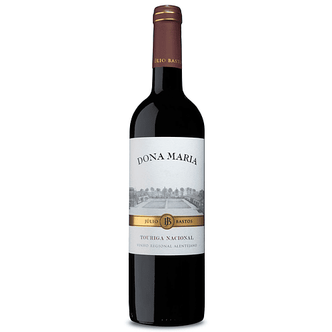 Dona Maria Touriga Nacional 2019