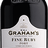 Graham's Fine Ruby