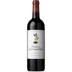 Chateau d'Armailhac Rouge 2014