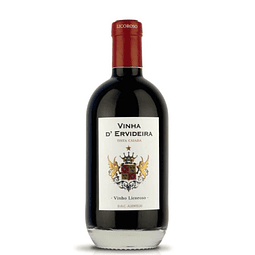 Vinha d'Ervideira Licoroso Tinto