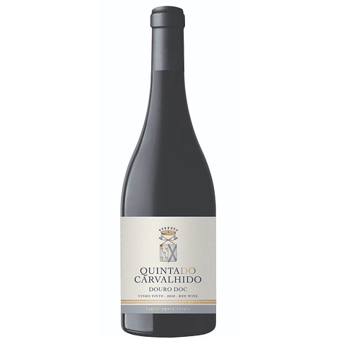 Quinta do Carvalhido Tinto 2020