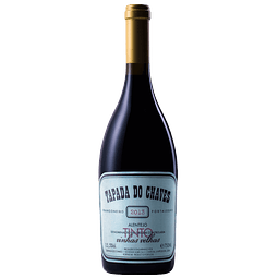 Tapada do Chaves Vinhas Velhas Tinto 2013