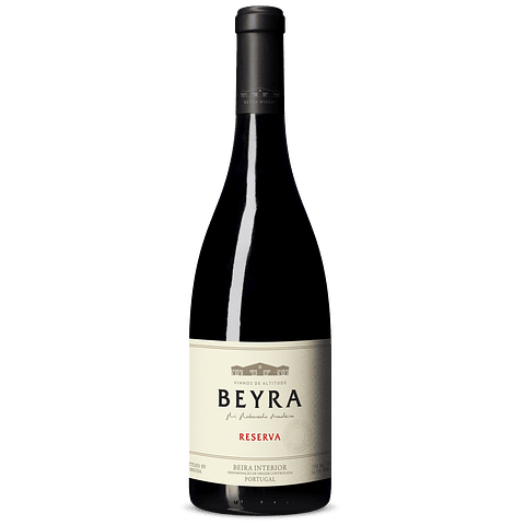 Beyra Reserva 2019