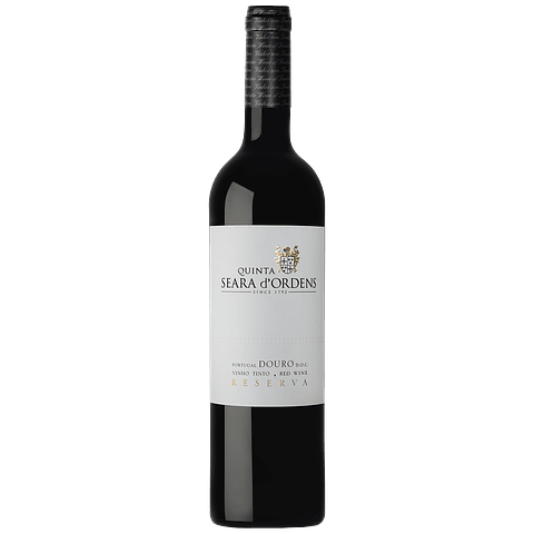 Seara d'Ordens Reserva Tinto 2020