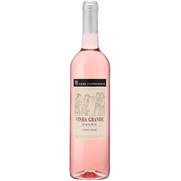 Vinha Grande Rosé