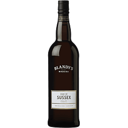 Blandy's Duke of Sussex Special Dry
