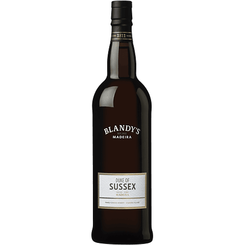 Blandy's Duke of Sussex Special Dry