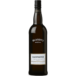 Blandy's Rainwater Medium Dry