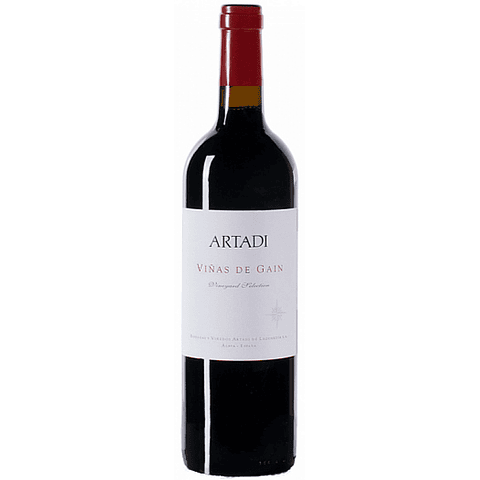 Artadi Viñas de Gaín