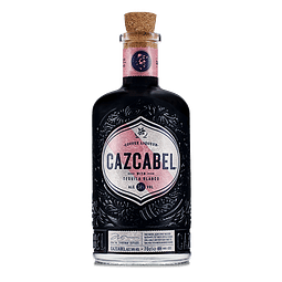 Licor Tequilha Cazcabel Coffee