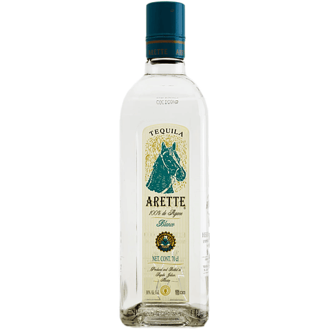 Tequilha Arette Blanco