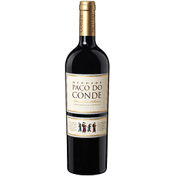 Herdade do Paço do Conde Winemakers Selection