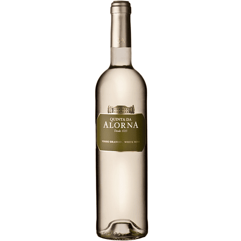 Quinta da Alorna Branco