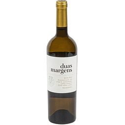 Duas Margens Reserva Branco 2020