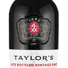 Taylor's LBV 2017