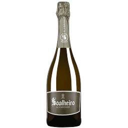 Soalheiro Espumante Alvarinho