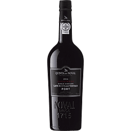 Quinta do Noval LBV Unfiltered 2018