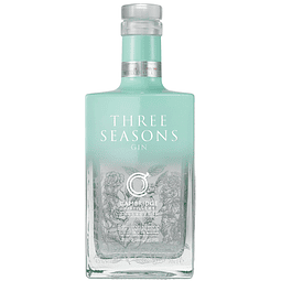 Gin Cambridge Three Seasons