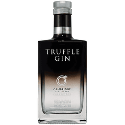 Gin Cambridge Truffle