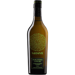 Vermouth Extra Dry 9 di DANTE Purgatorio