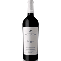 Herdade de São Miguel Reserva Tinto 2020