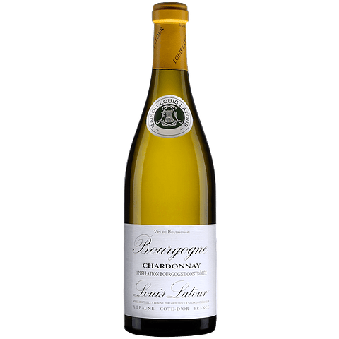 Louis Latour Chardonnay Bourgogne 2021