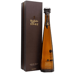 Don Julio Añejo 1942 100% Agave