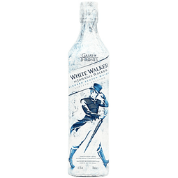 Johnnie Walker White Walker - Game Of Thrones