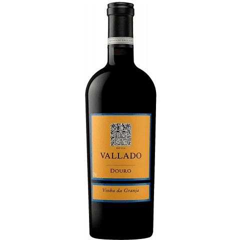 Quinta do Vallado Vinha da Granja 2017